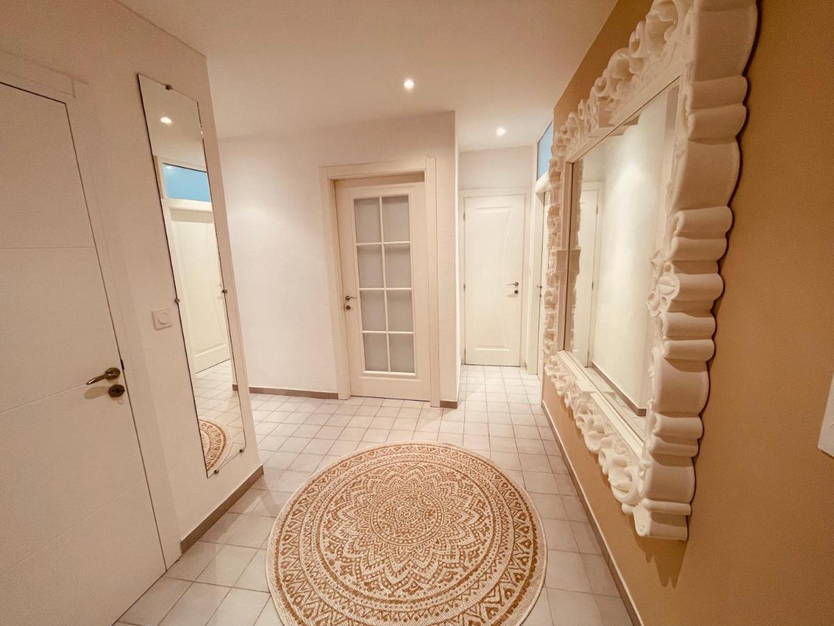 Nice Renting - Paganini - Spacious Apartment - 2 Bedrooms - King Bed - Bathtub - Heart Of نيس المظهر الخارجي الصورة